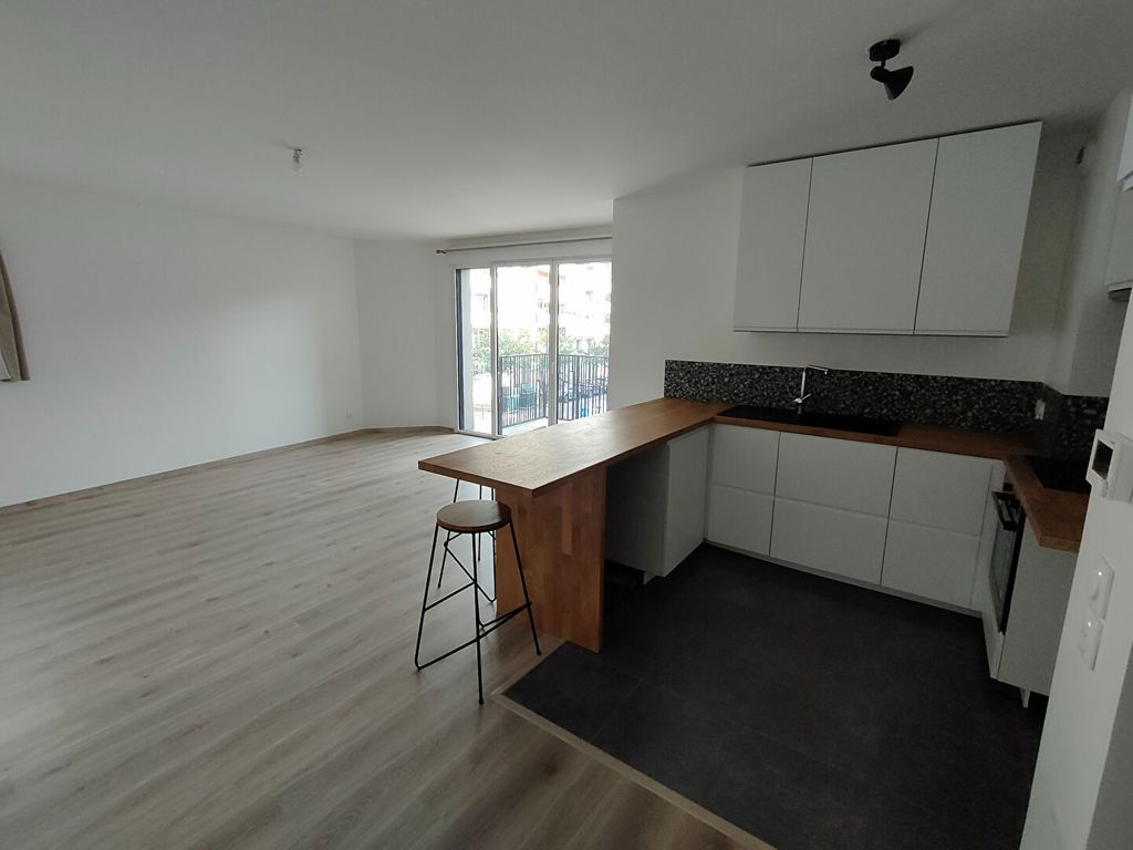 Achat appartement à vendre 3 pièces 69 m² - Bourg-la-Reine