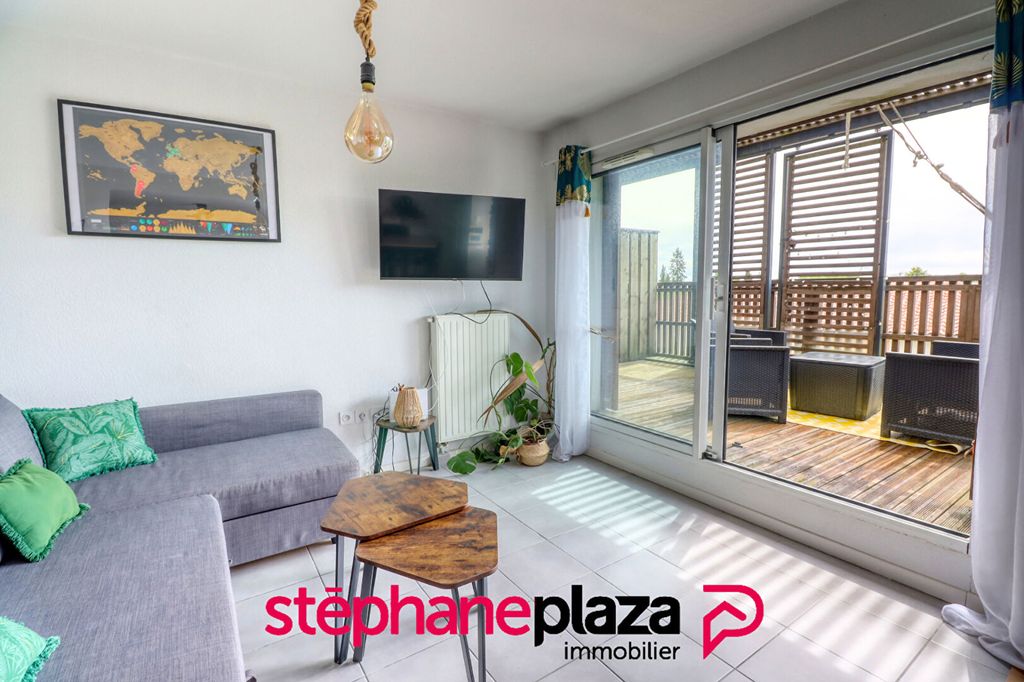 Achat appartement à vendre 2 pièces 41 m² - Eysines