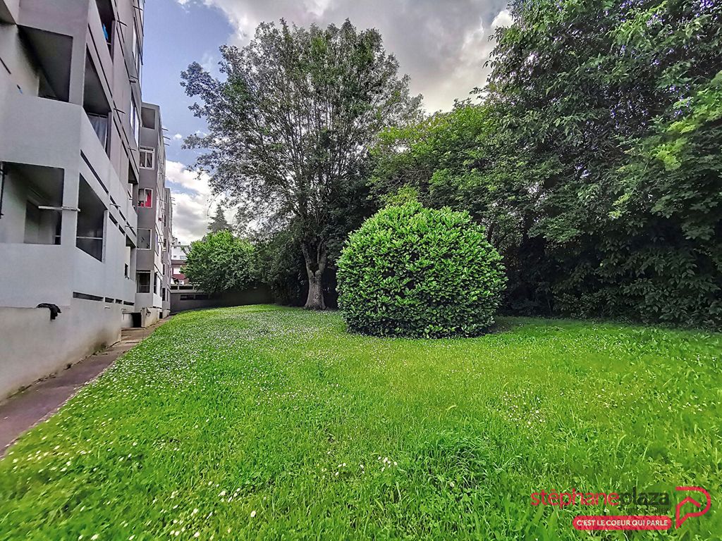 Achat appartement à vendre 3 pièces 61 m² - Toulouse