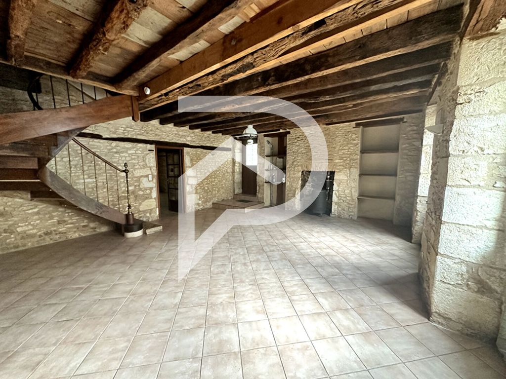 Achat maison 4 chambre(s) - Savignac-les-Églises