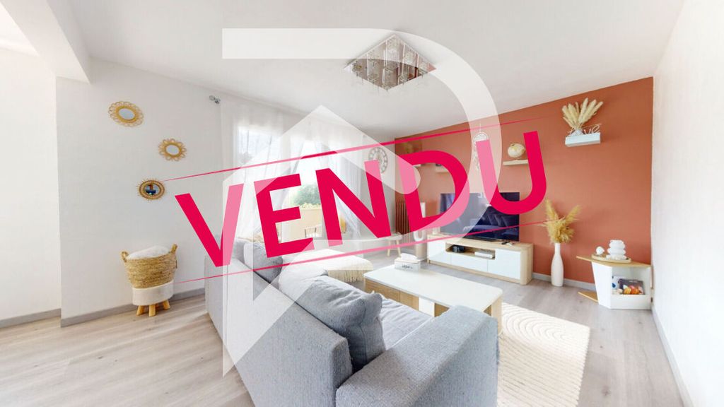 Achat appartement à vendre 4 pièces 71 m² - Le Pecq