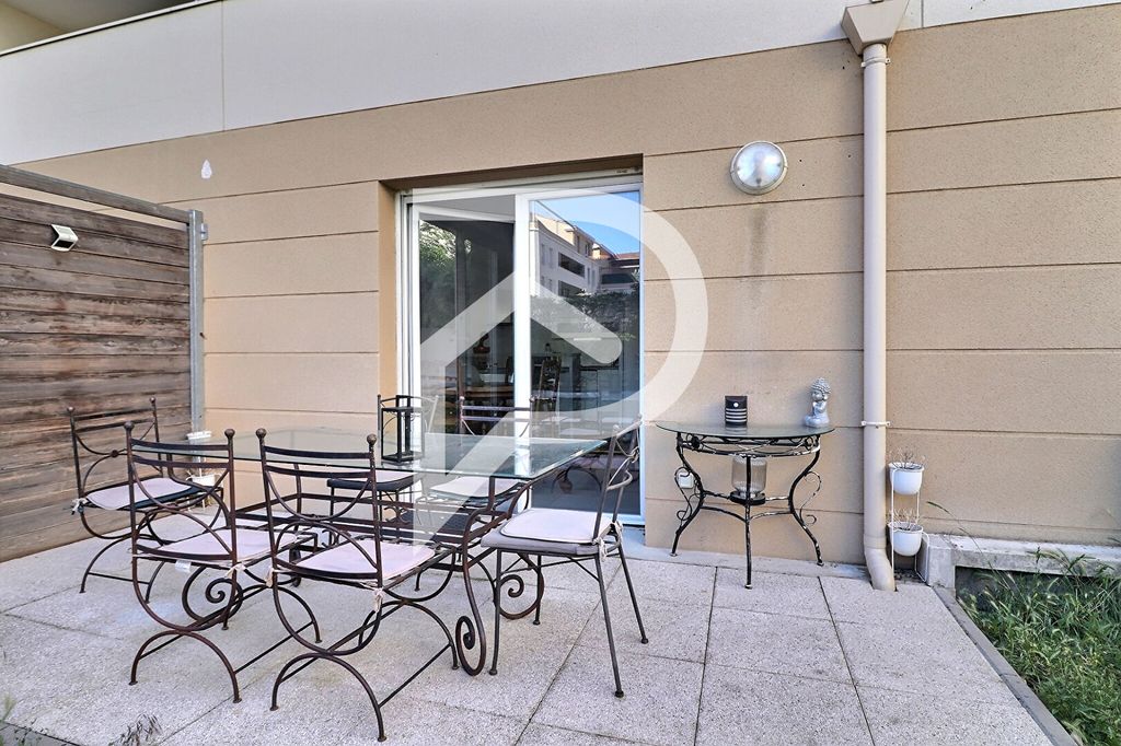 Achat appartement à vendre 3 pièces 69 m² - Marseille 12ème arrondissement