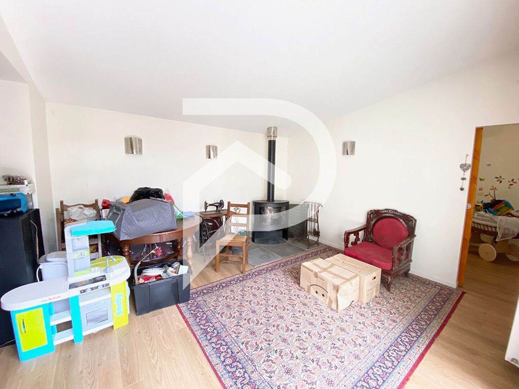 Achat maison 4 chambre(s) - Saint-Germain-lès-Arpajon