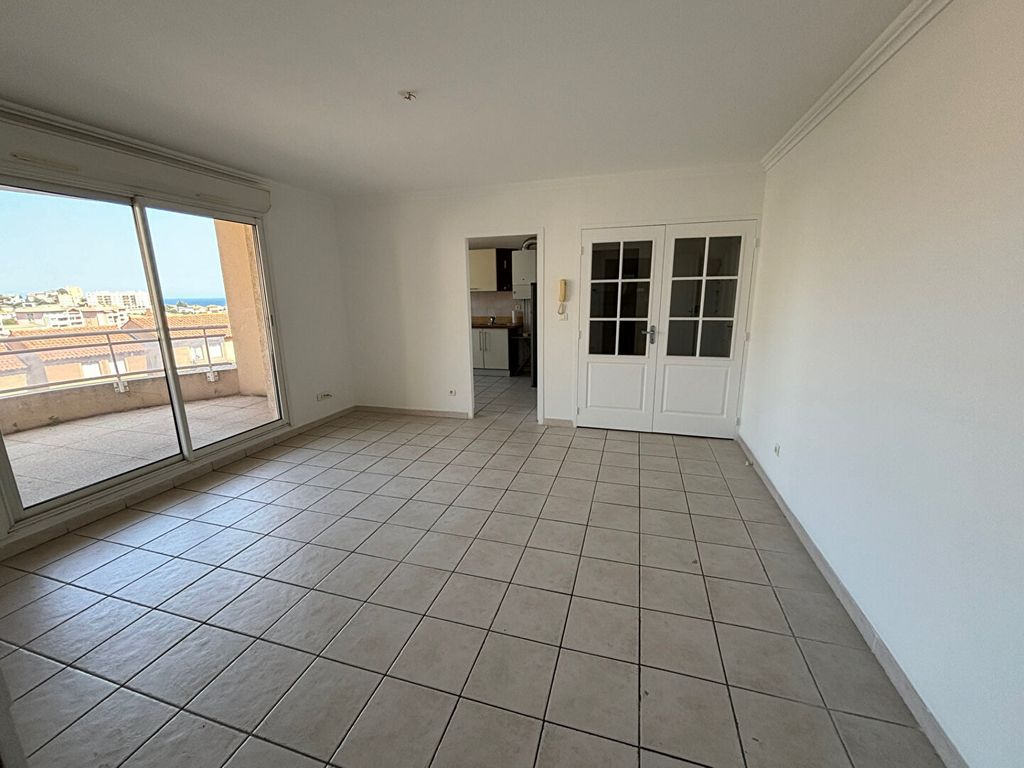 Achat appartement à vendre 3 pièces 69 m² - Bastia