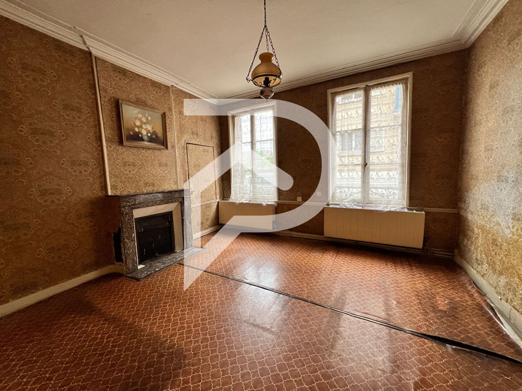 Achat maison 3 chambre(s) - Évreux