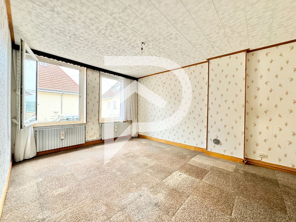 Achat maison 3 chambre(s) - Nilvange