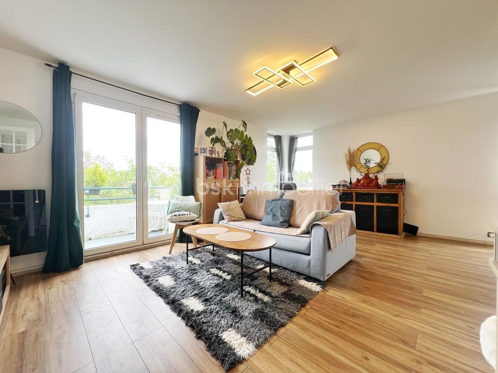 Achat appartement à vendre 3 pièces 70 m² - Marly-le-Roi