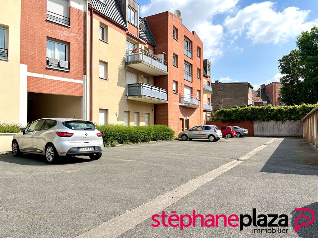 Achat appartement à vendre 2 pièces 43 m² - Tourcoing