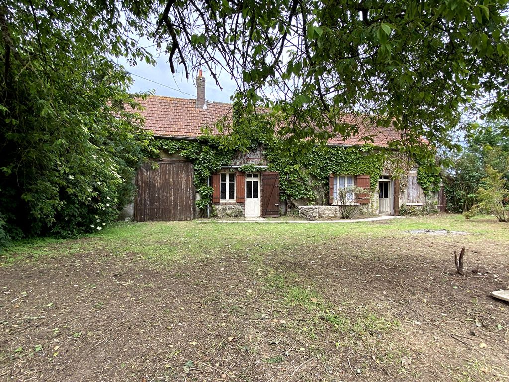 Achat maison 2 chambre(s) - Épieds-en-Beauce