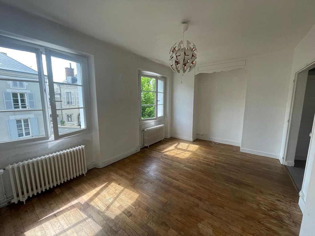 Achat appartement à vendre 3 pièces 59 m² - Beaugency