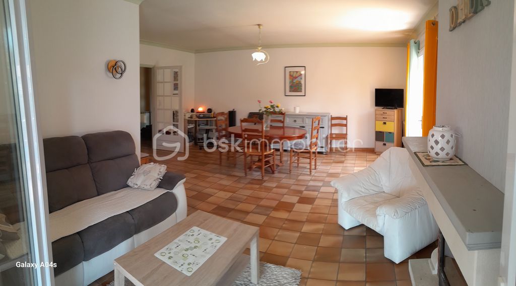 Achat maison 4 chambre(s) - Limoux