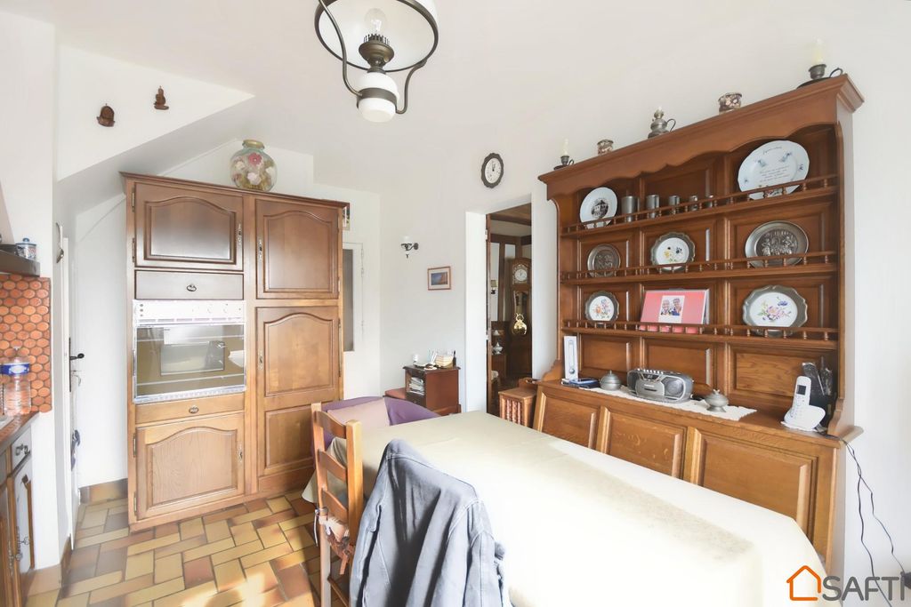 Achat maison 4 chambre(s) - Canteleu