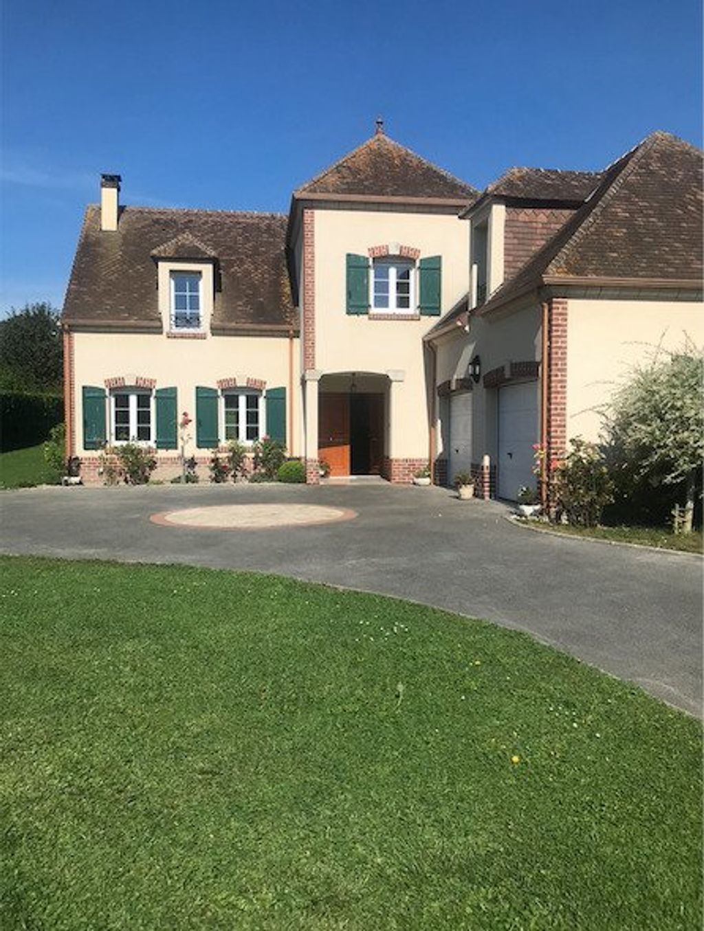 Achat maison à vendre 4 chambres 152 m² - Saint-Valery-sur-Somme