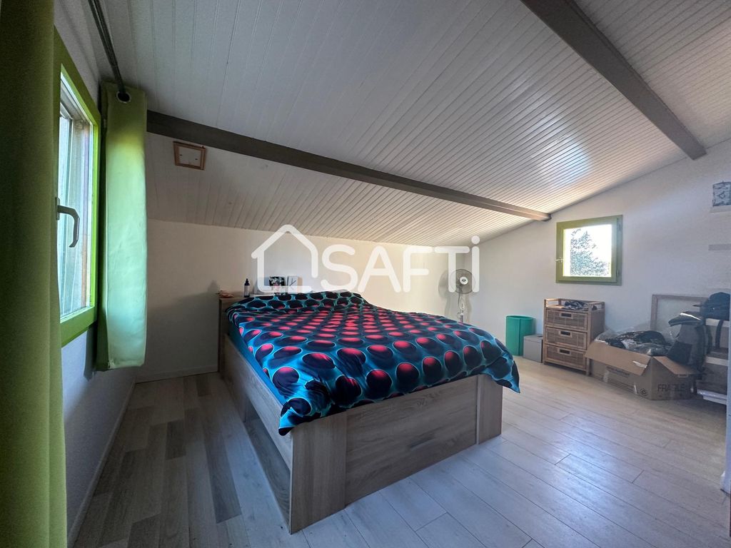 Achat maison 5 chambre(s) - Rians