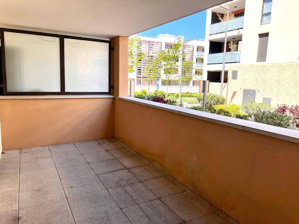 Achat studio à vendre 30 m² - Aix-en-Provence