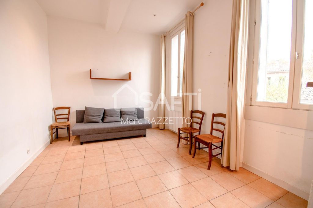 Achat appartement à vendre 2 pièces 32 m² - Aix-en-Provence