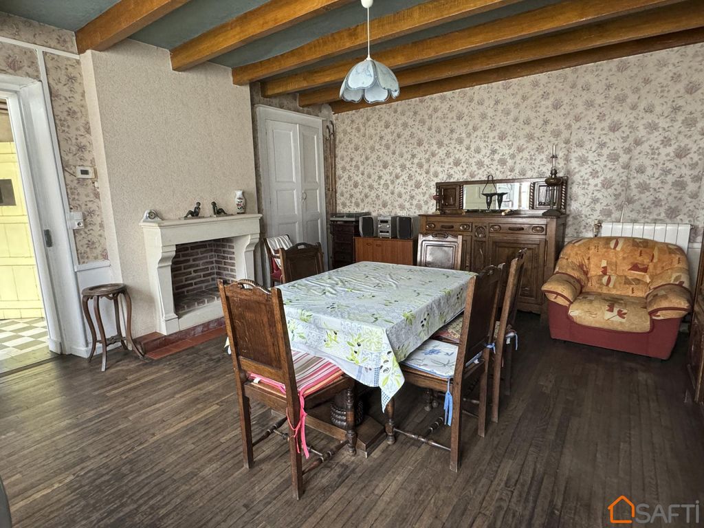 Achat maison 2 chambre(s) - Mérignac