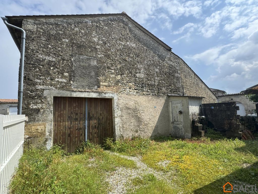 Achat maison 2 chambre(s) - Mérignac