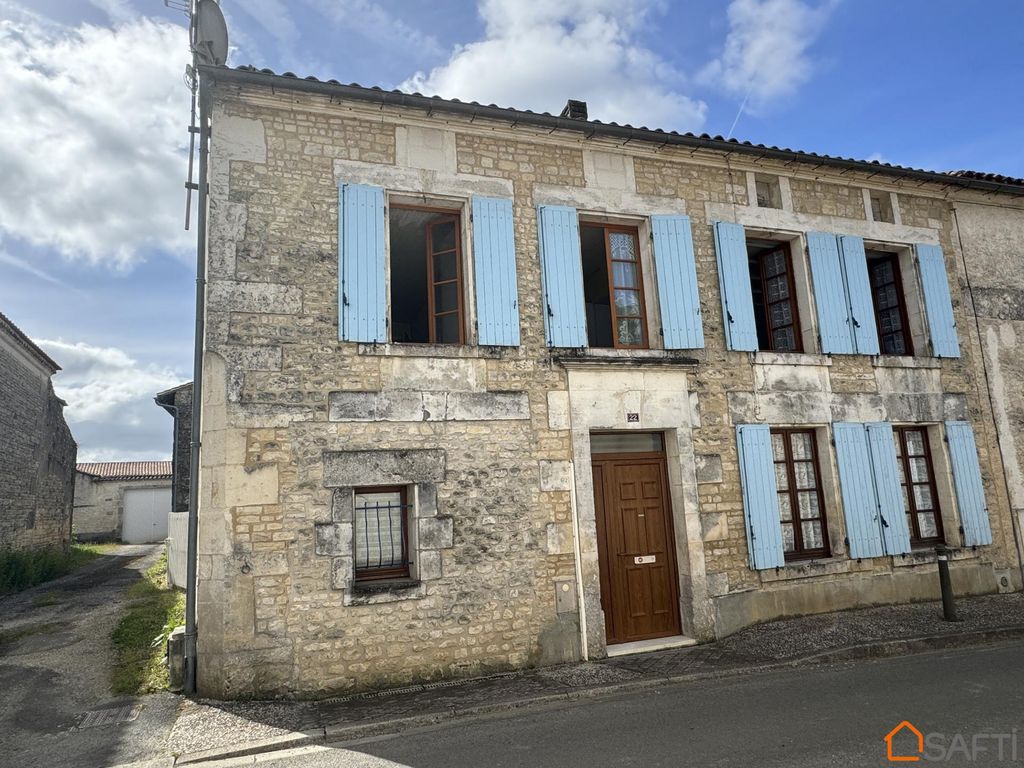 Achat maison à vendre 2 chambres 93 m² - Mérignac