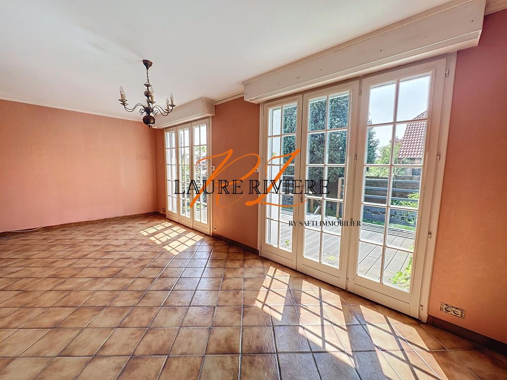 Achat maison 4 chambre(s) - Faches-Thumesnil