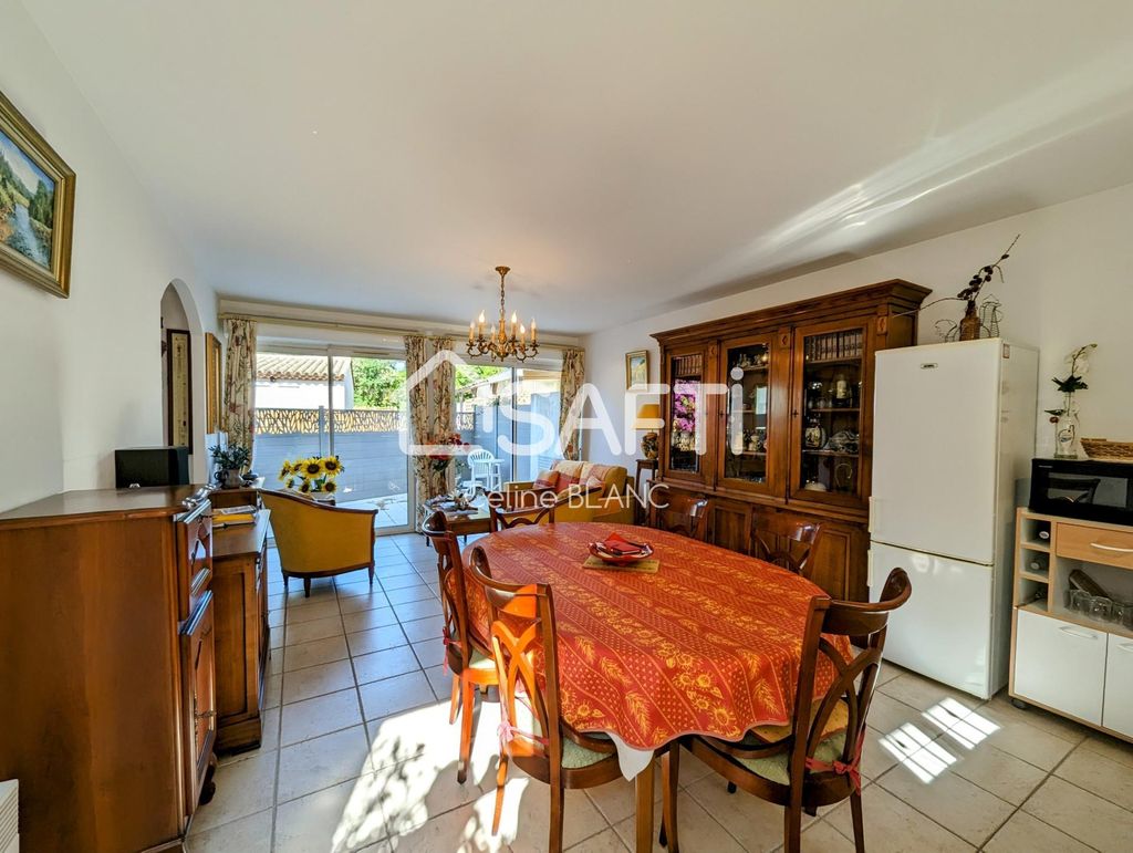 Achat maison 2 chambre(s) - Saint-Raphaël