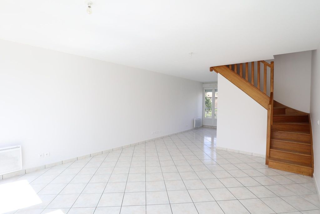 Achat duplex à vendre 3 pièces 69 m² - Boissy-Saint-Léger