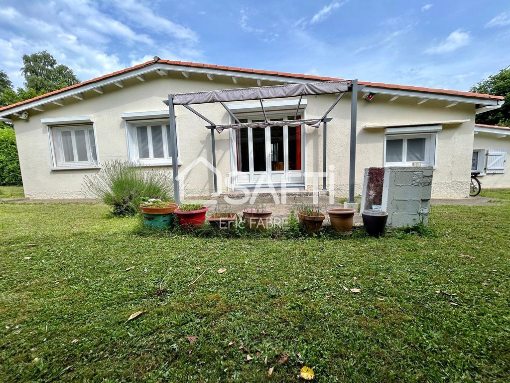 Achat maison à vendre 2 chambres 88 m² - Albine