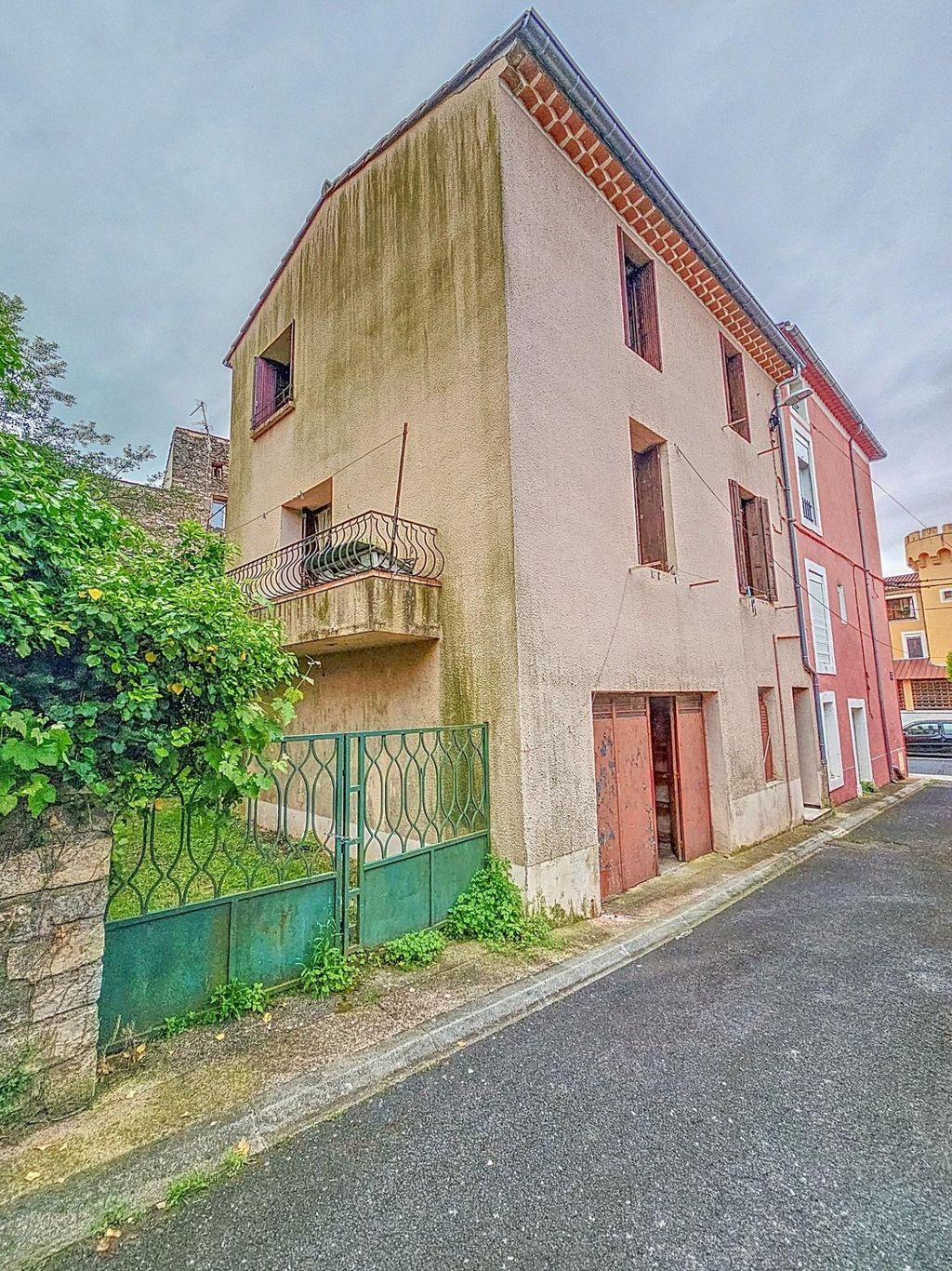 Achat maison 2 chambre(s) - Bédarieux