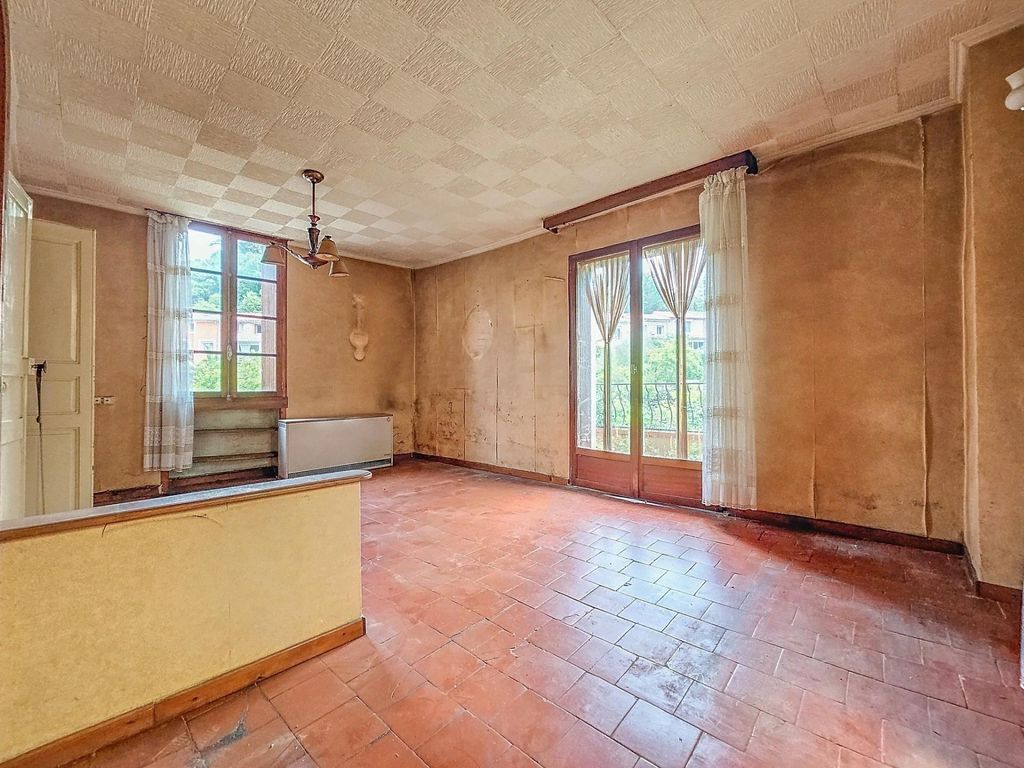 Achat maison 2 chambre(s) - Bédarieux