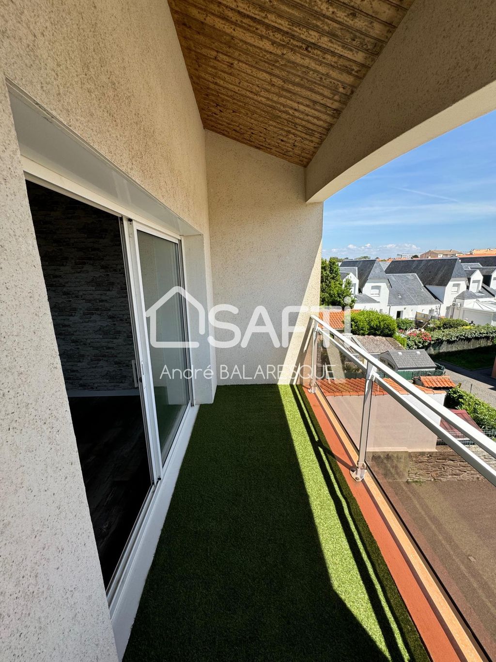 Achat appartement 4 pièce(s) Les Sables-d'Olonne