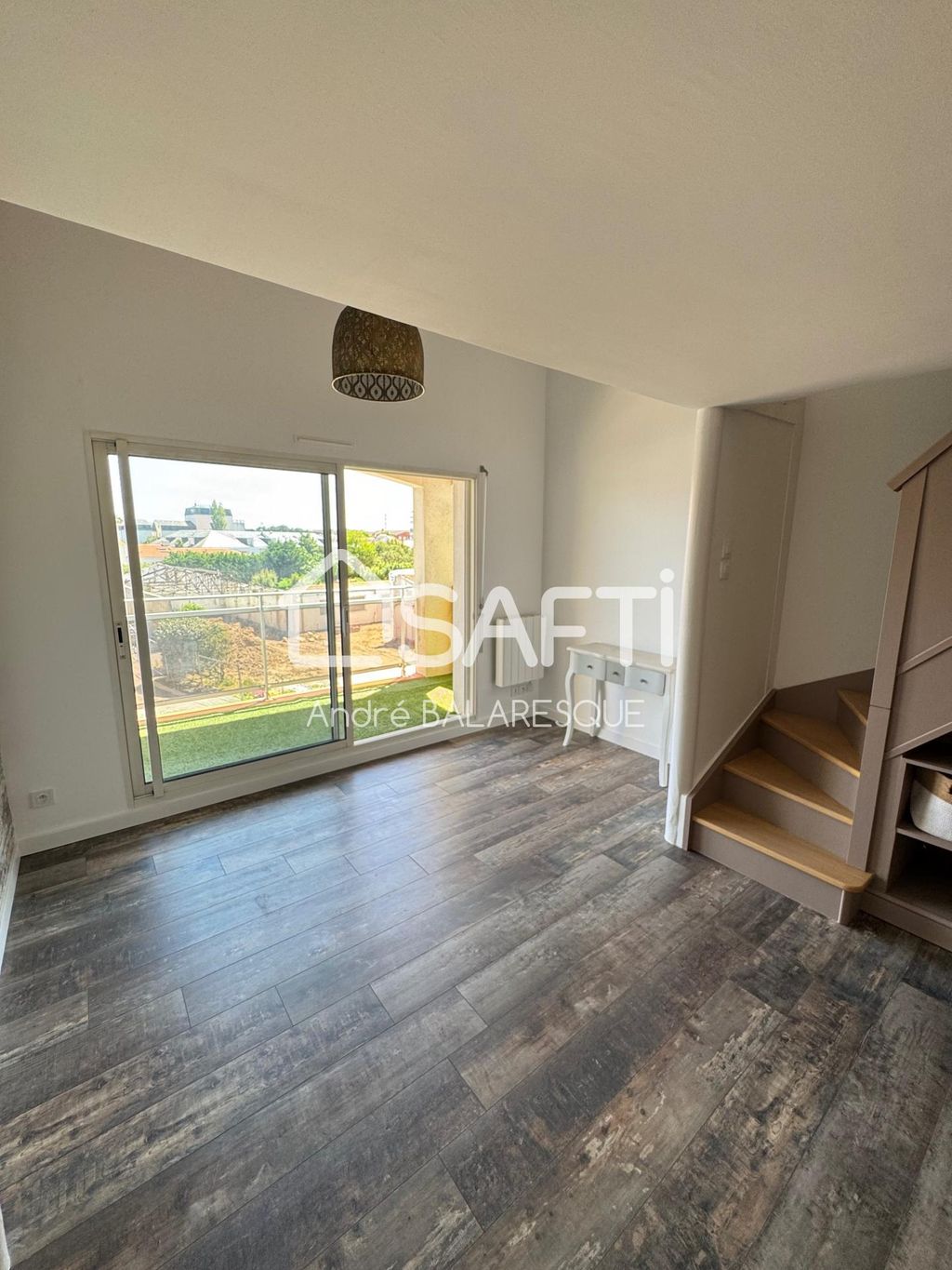 Achat appartement 4 pièce(s) Les Sables-d'Olonne