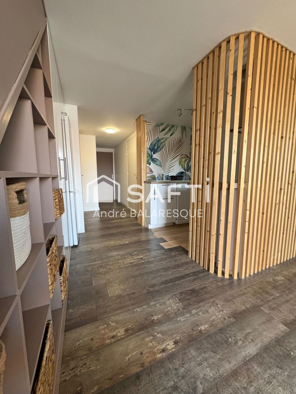 Achat appartement à vendre 4 pièces 63 m² - Les Sables-d'Olonne