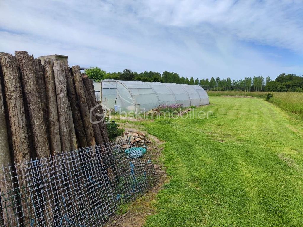 Achat maison 2 chambre(s) - Beaufort-en-Anjou