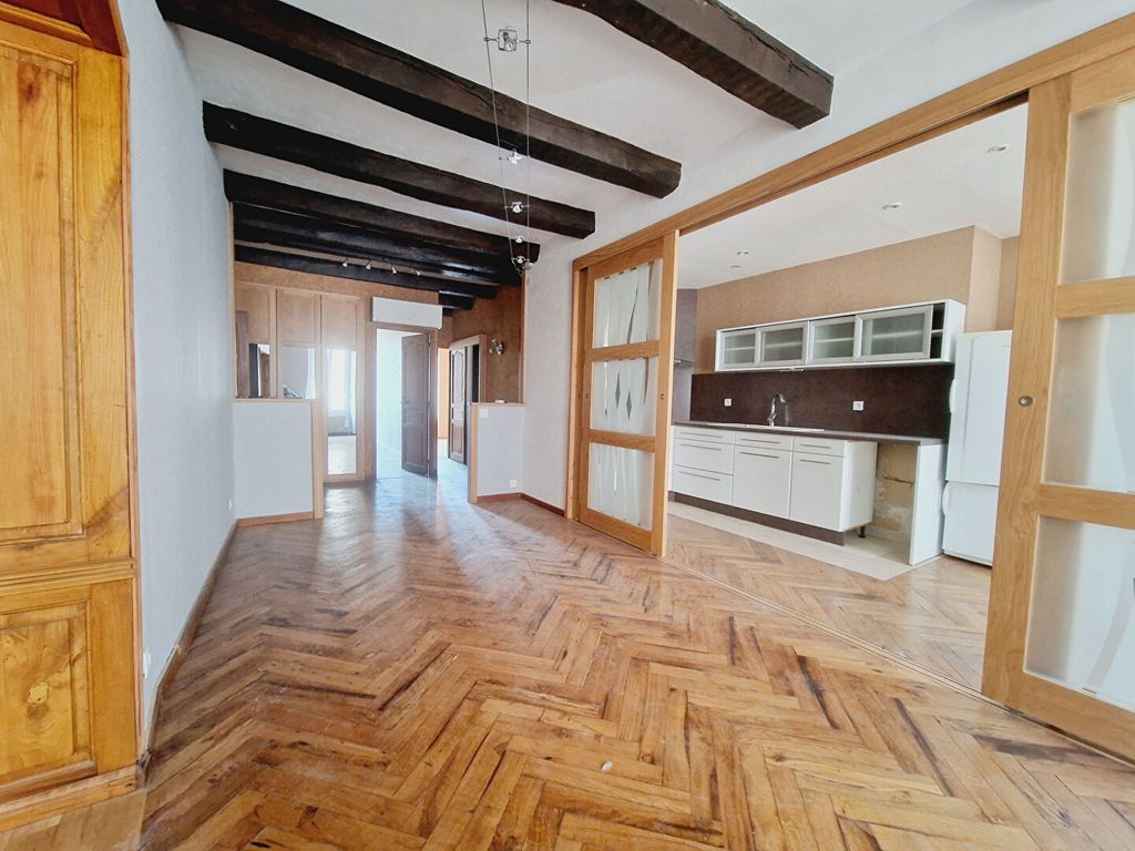 Achat appartement 3 pièce(s) Rodez