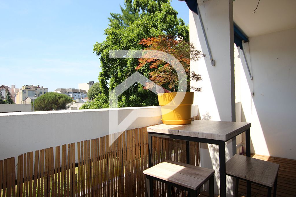 Achat appartement à vendre 3 pièces 70 m² - Pau