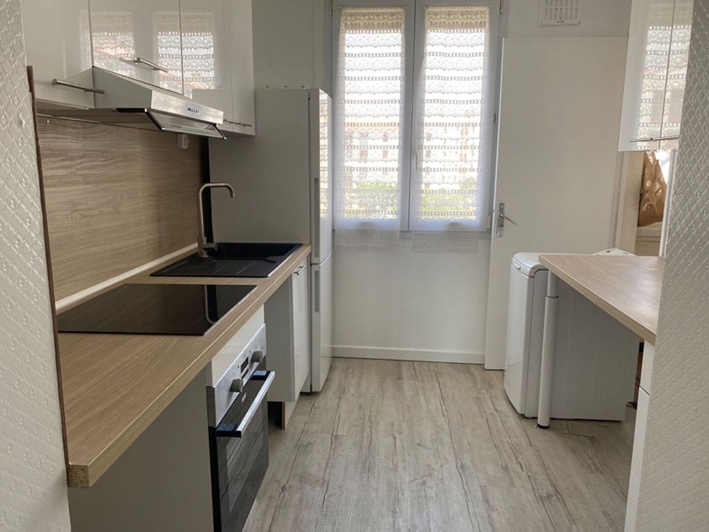 Achat appartement à vendre 3 pièces 61 m² - Perpignan