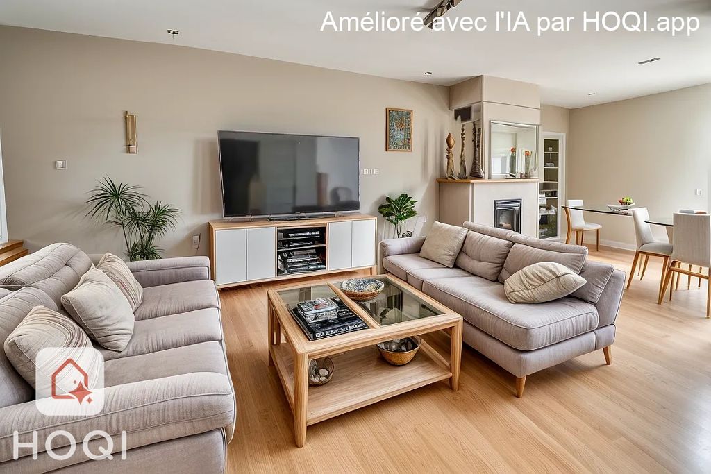 Achat maison à vendre 6 chambres 176 m² - Rambouillet