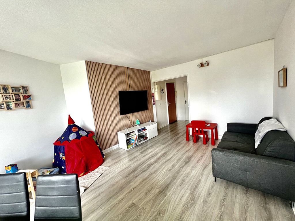 Achat appartement à vendre 3 pièces 67 m² - Créteil