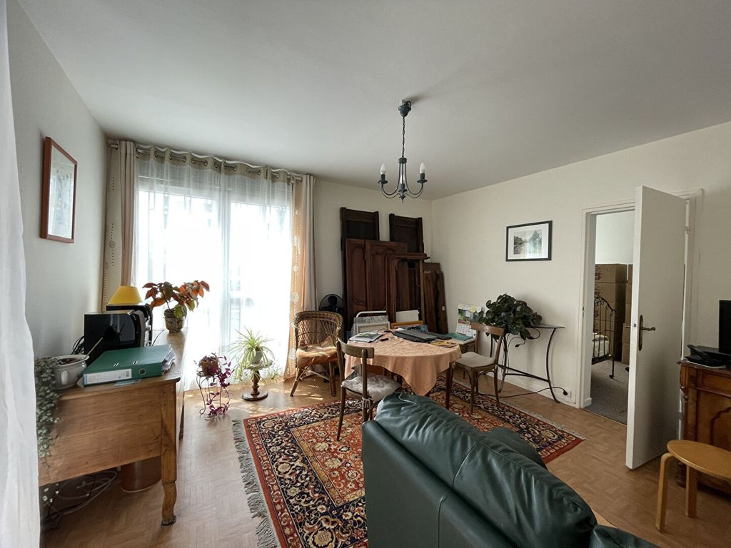 Achat appartement à vendre 3 pièces 59 m² - Avon