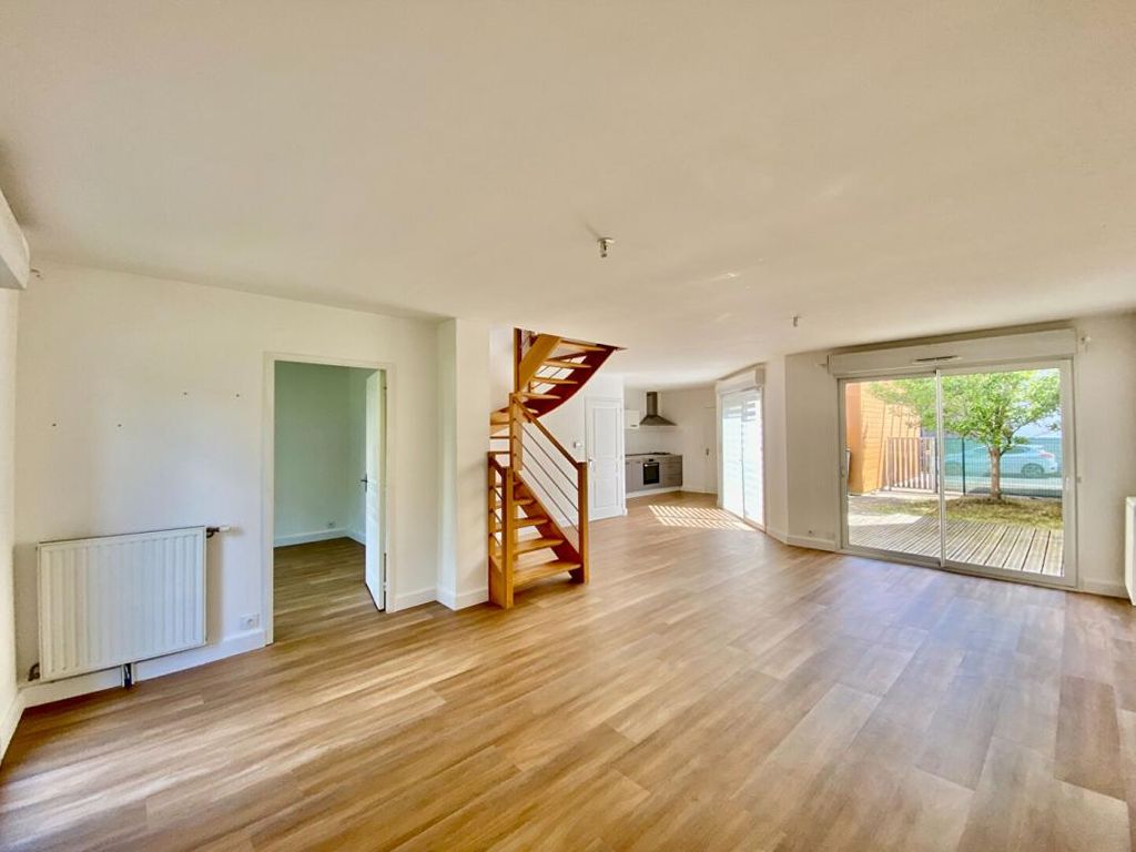 Achat maison 3 chambre(s) - Trélazé