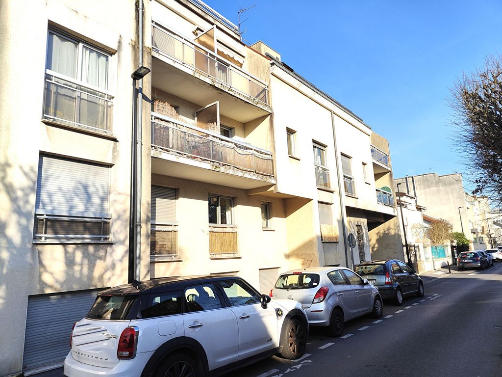 Achat appartement à vendre 2 pièces 33 m² - Sartrouville