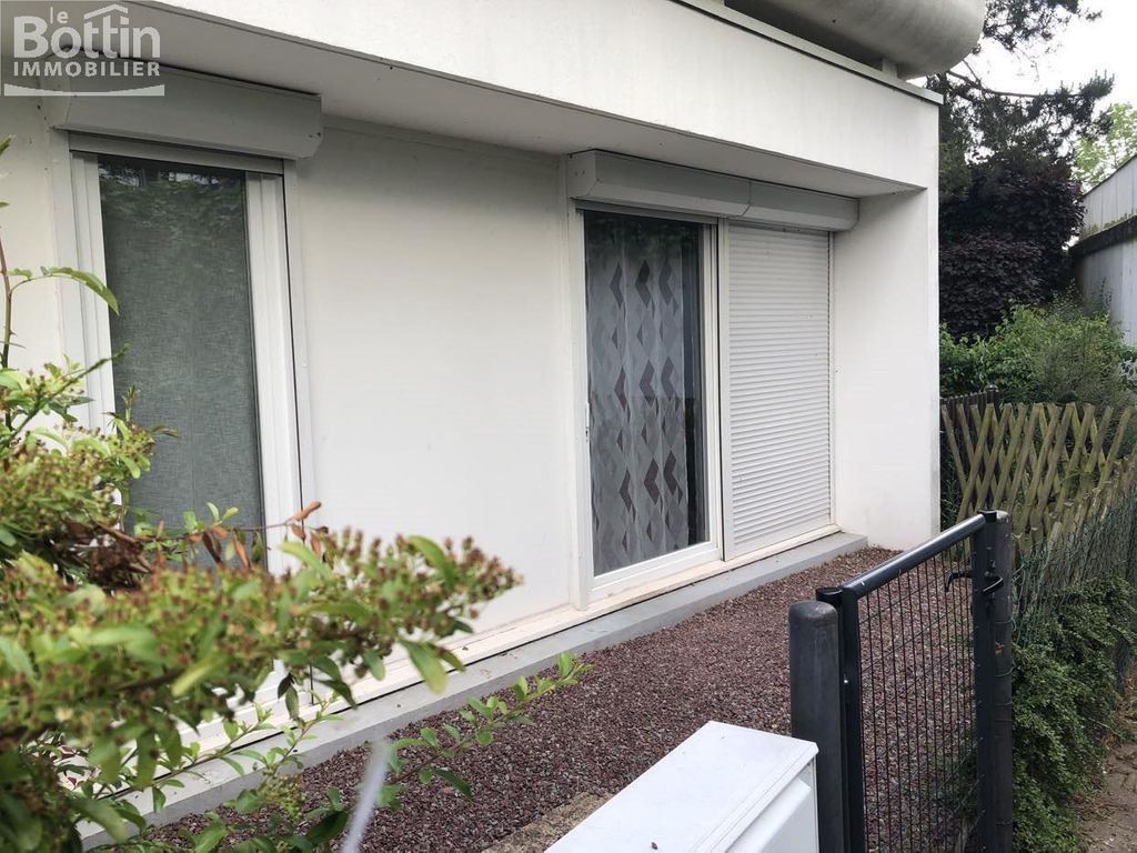 Achat appartement à vendre 2 pièces 53 m² - Amiens