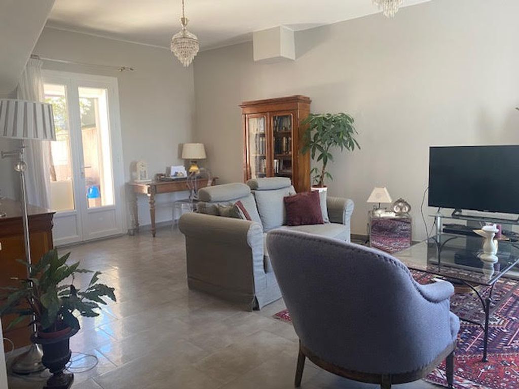 Achat maison à vendre 3 chambres 92 m² - Toulon