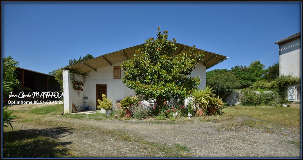 Achat maison 5 chambre(s) - Mirepoix