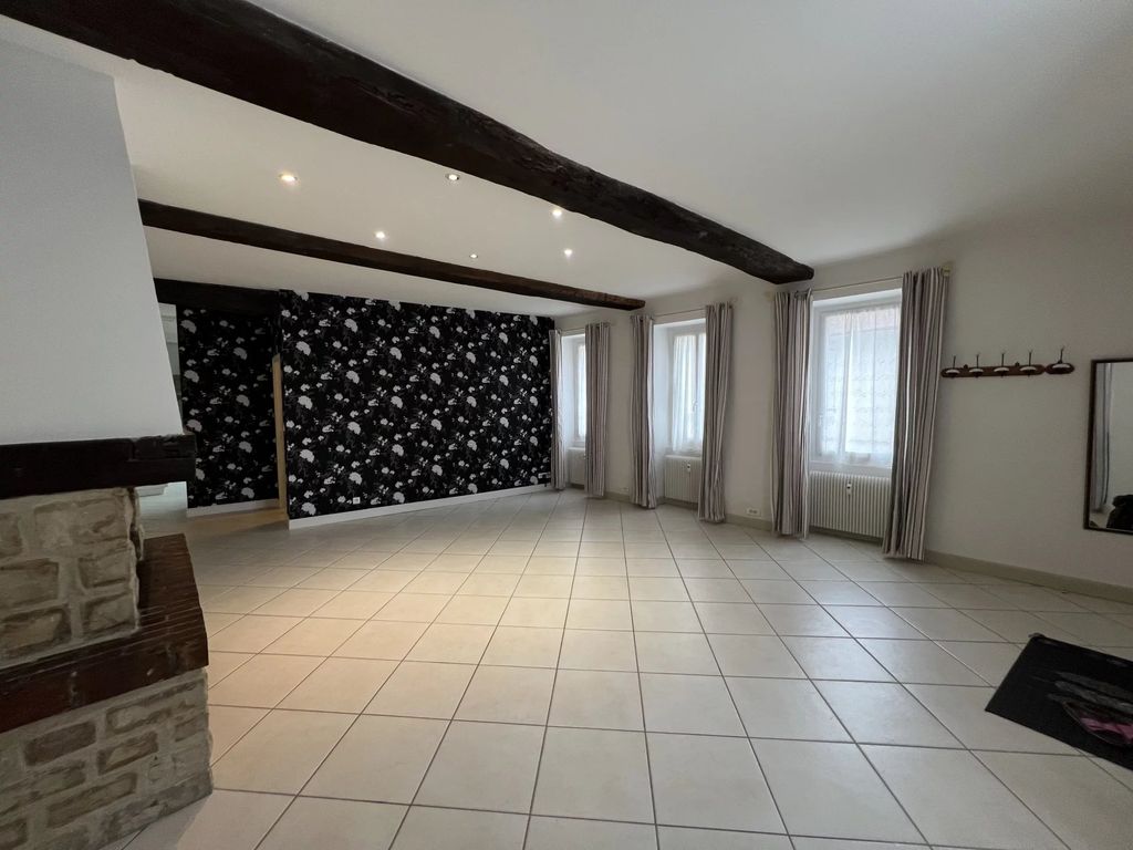 Achat duplex à vendre 3 pièces 122 m² - Auxerre