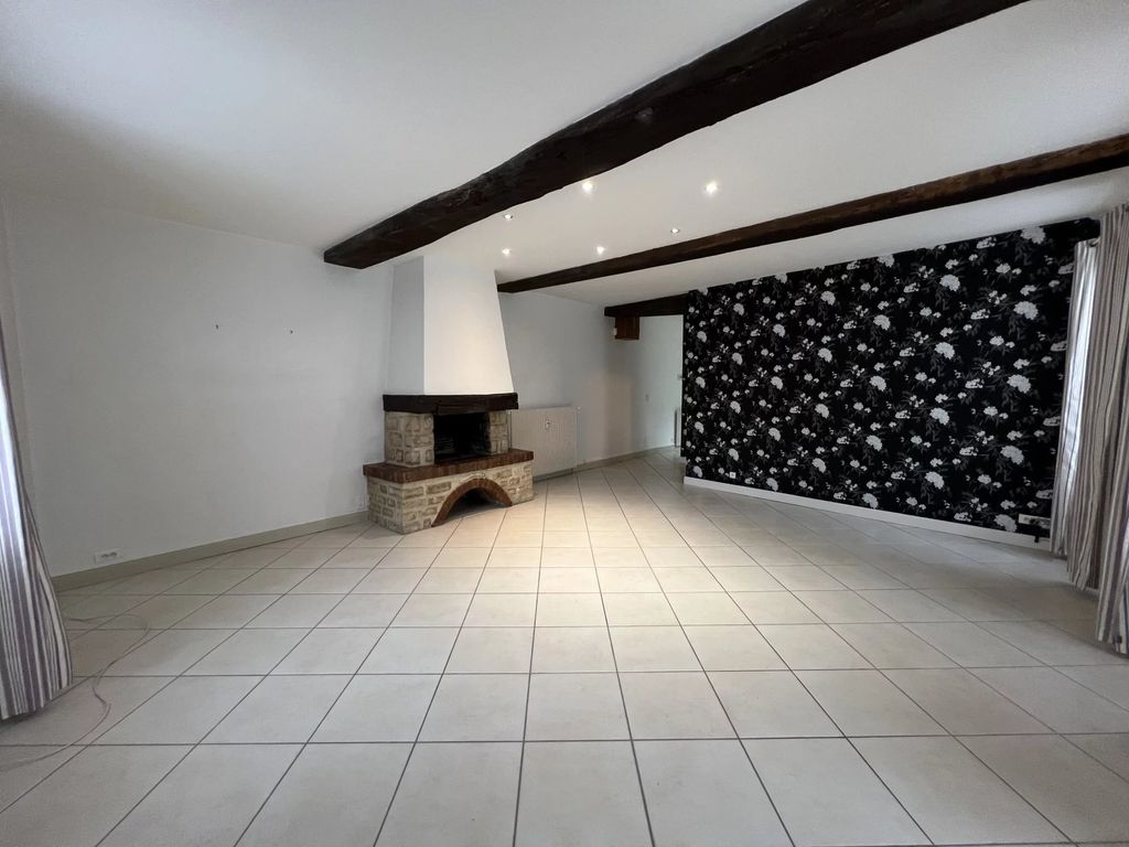 Achat duplex à vendre 3 pièces 122 m² - Auxerre