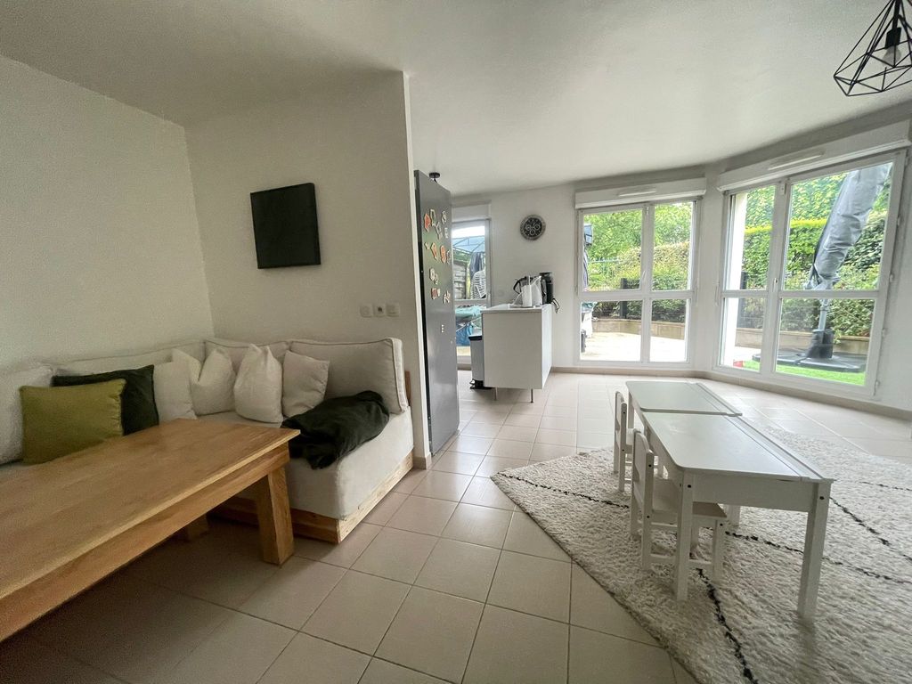 Achat appartement à vendre 4 pièces 83 m² - Villepinte