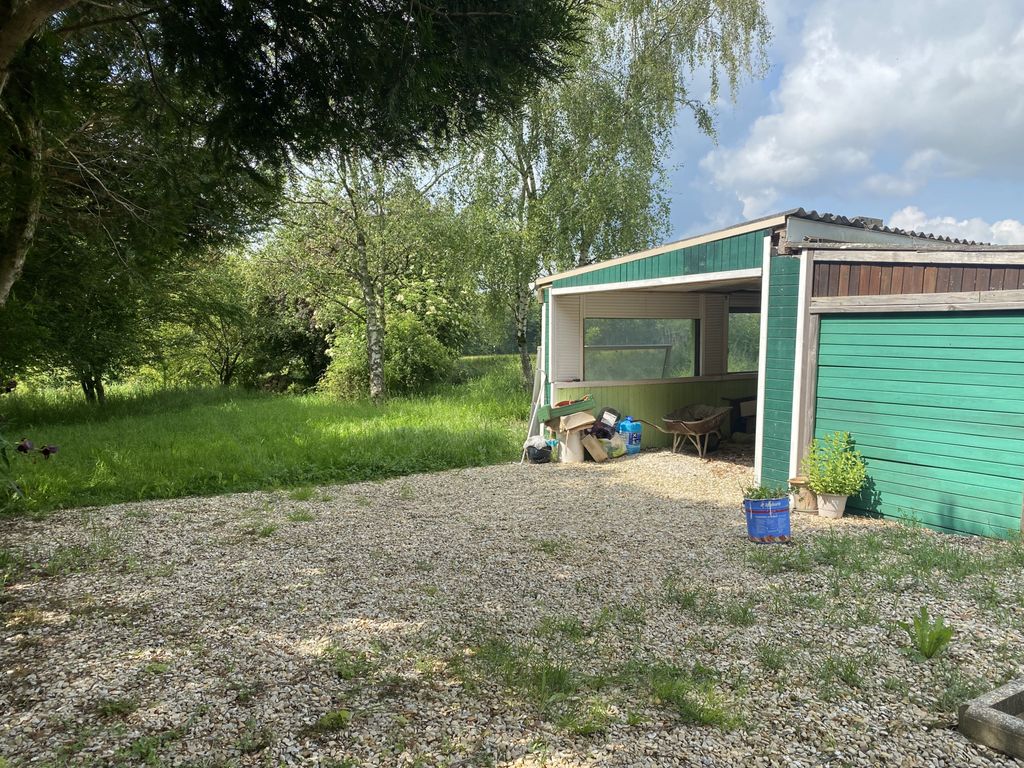 Achat maison 3 chambre(s) - Charny-Orée-de-Puisaye