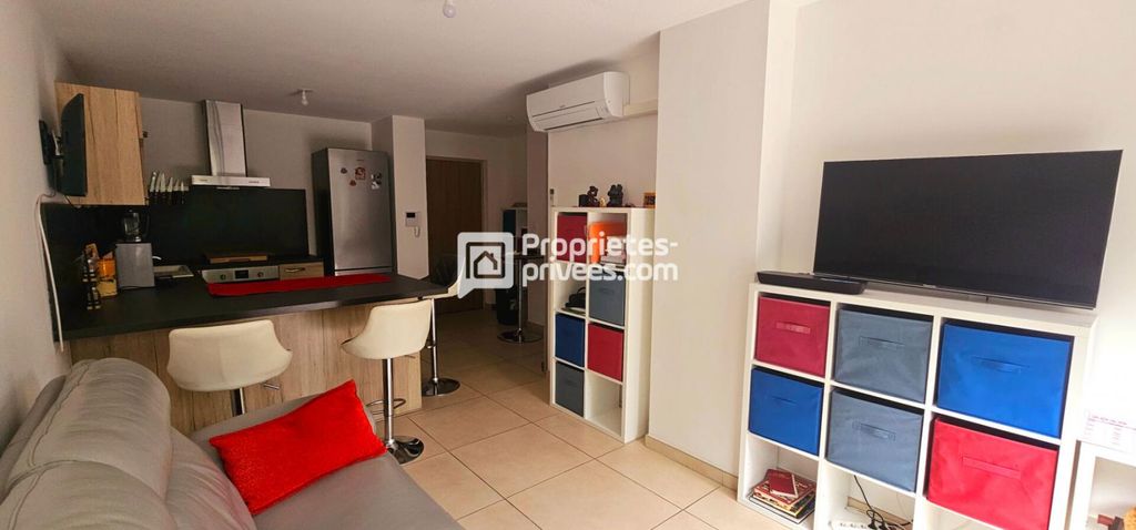 Achat appartement à vendre 2 pièces 40 m² - Saint-Cyprien