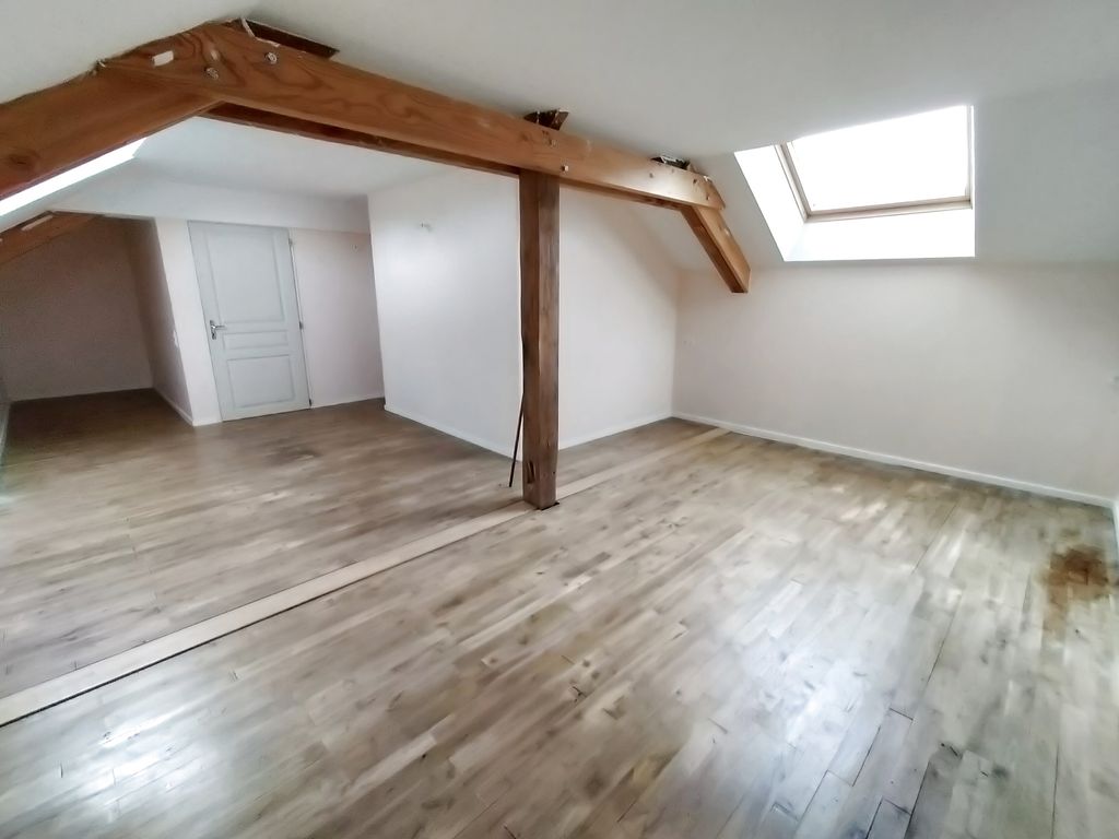 Achat maison à vendre 3 chambres 130 m² - Limoges